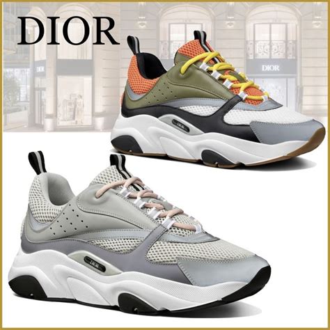 dior b22 geel|b22 shoes.